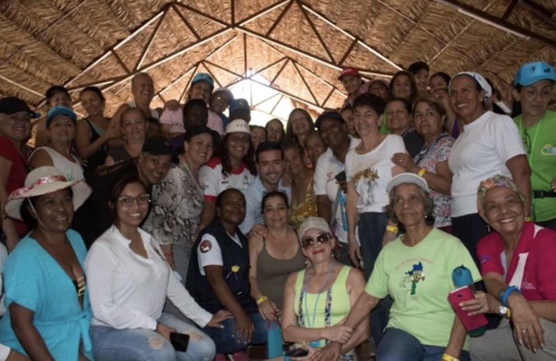 Más de 500 lideresas del departamento se alistan para vivir el Sexto Campamento &lsquo;Mujeres Invencibles&rsquo;