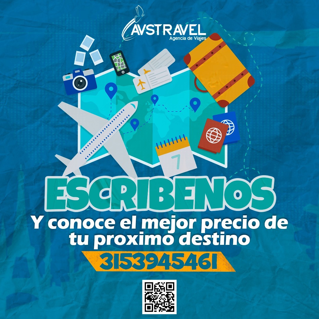 AVSTRAVEL celebró 7 a&ntilde;os contribuyendo a la promoción, fortalecimiento y posicionamiento del turismo del pacífico colombiano