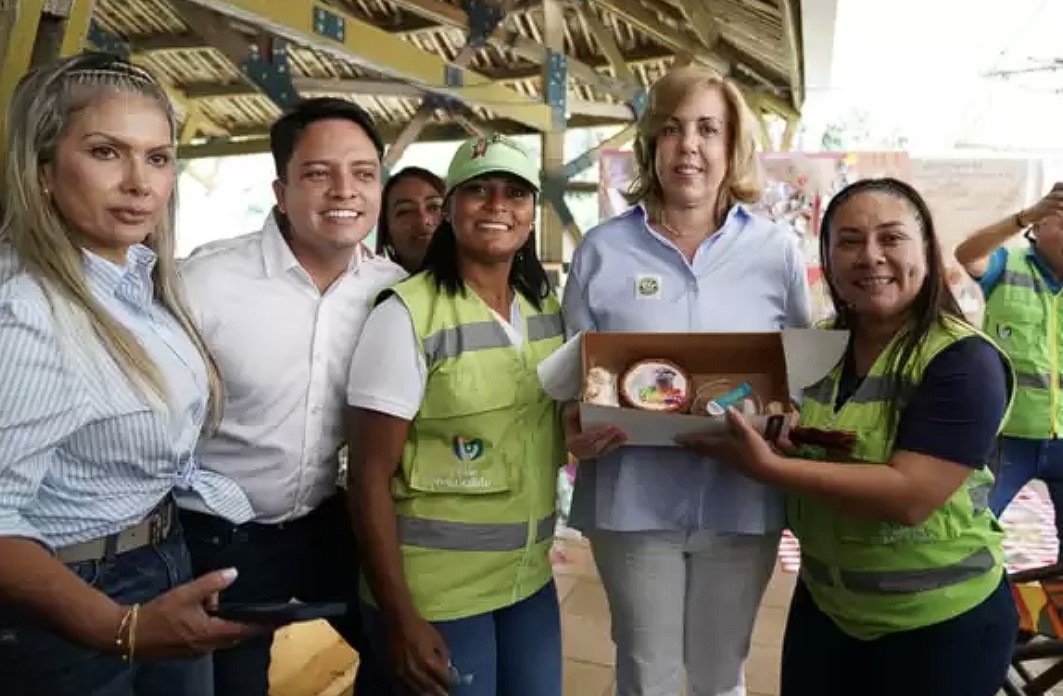 Apropiación del patrimonio cultural y educación ambiental de la mano de los gestores ambientales, en más de dos a&ntilde;os de gestión del Inciva