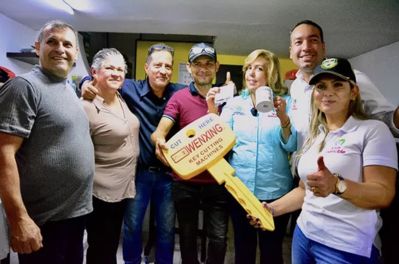 Computexto, el emprendimiento cale&ntilde;o que tuvo un nuevo impulso gracias a Valle INN Comunas