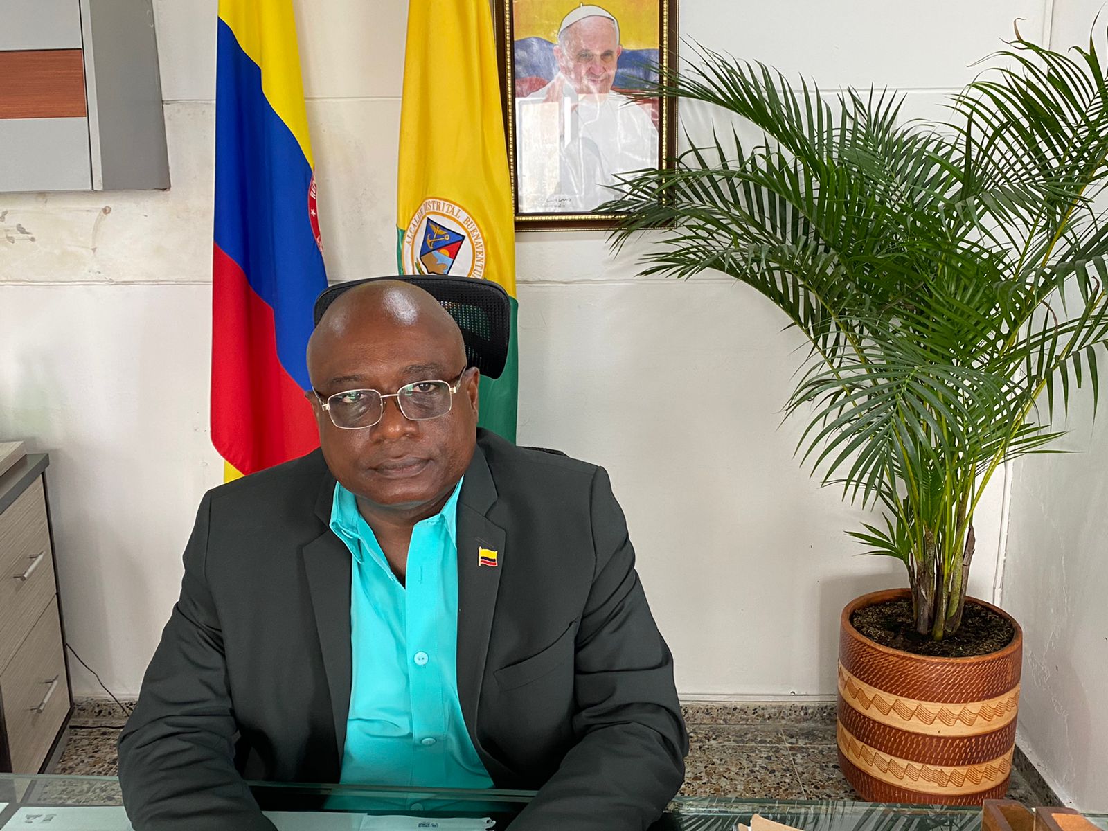 Se realizó la Mesa Penitenciaria Extraordinaria por fuga de presos de la Isla Naval en Buenaventura