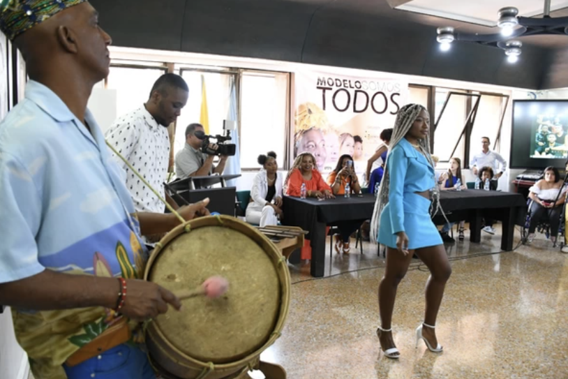 El Valle impulsa la inclusión con proyecto &lsquo;Modelo Somos Todos&rsquo;
