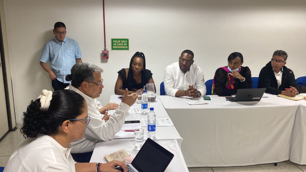 Las EPS empezarán a pagar deudas con el Hospital Luis Ablanque de la Plata de Buenaventura luego de intervención del Supersalud