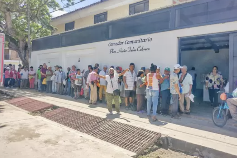 Comedores &lsquo;Valle Invencible&rsquo; amplía su cobertura y beneficia a más 11 mil personas en 19 municipios