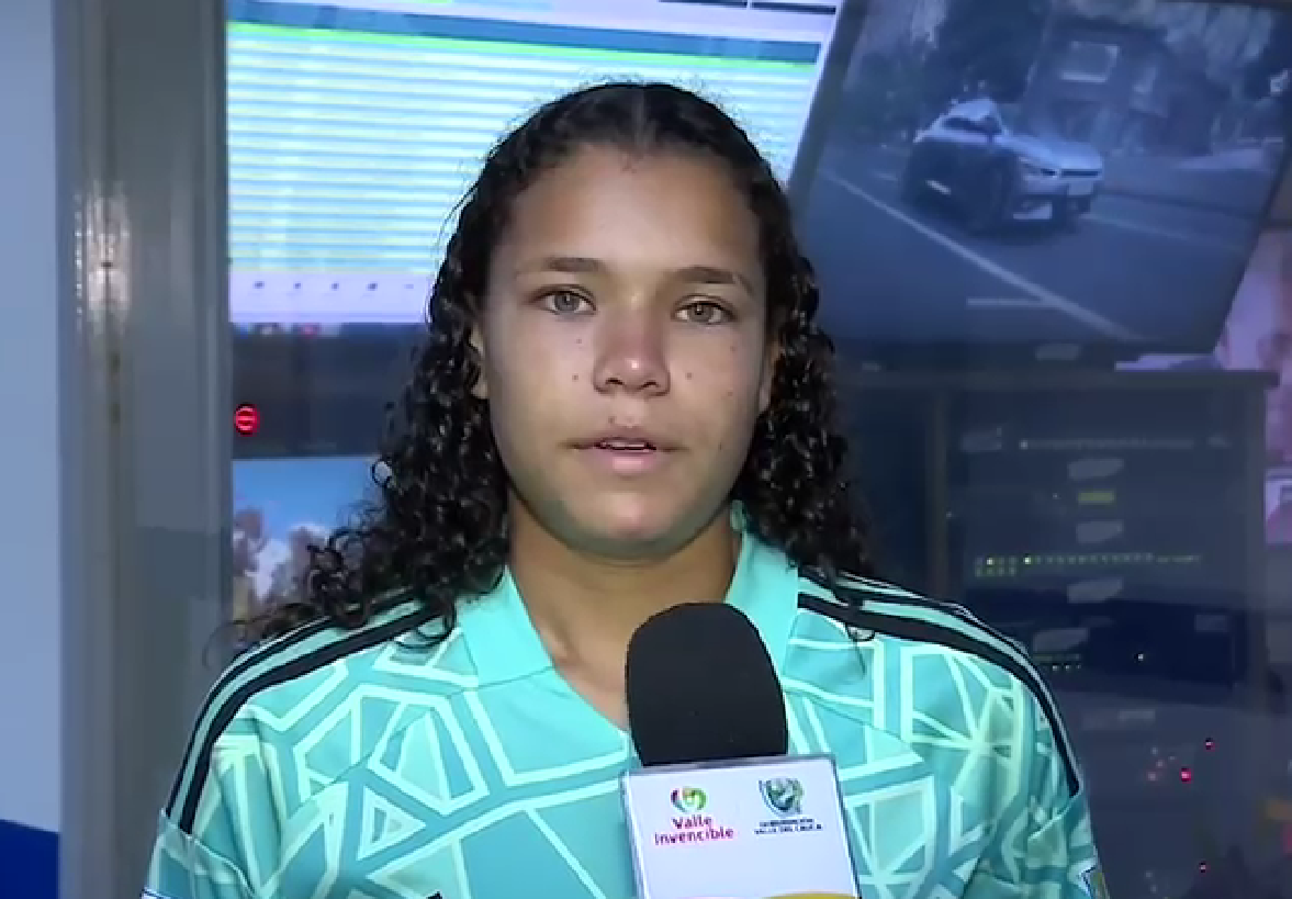 Vallecaucanas subcampeonas del mundial de Fútbol Sub-17 recibirán los beneficios del programa de Deportista Apoyado de la Gobernación del Valle