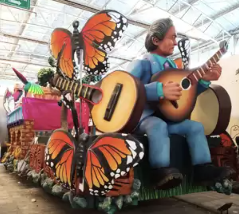 El Valle del Cauca derrochará su magia en la Calle de la Feria con &lsquo;La Fiesta de mi Pueblo&rsquo;