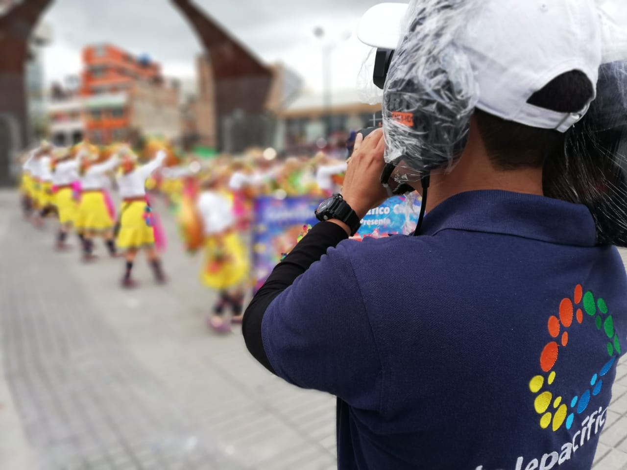 El lunes 3 de julio de 2023 Telepacífico celebra 35 a&ntilde;os al aire