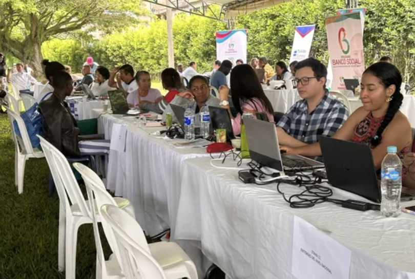 &lsquo;Defensoría en Tu Comunidad&rsquo; llega al municipio de Florida, Valle del Cauca