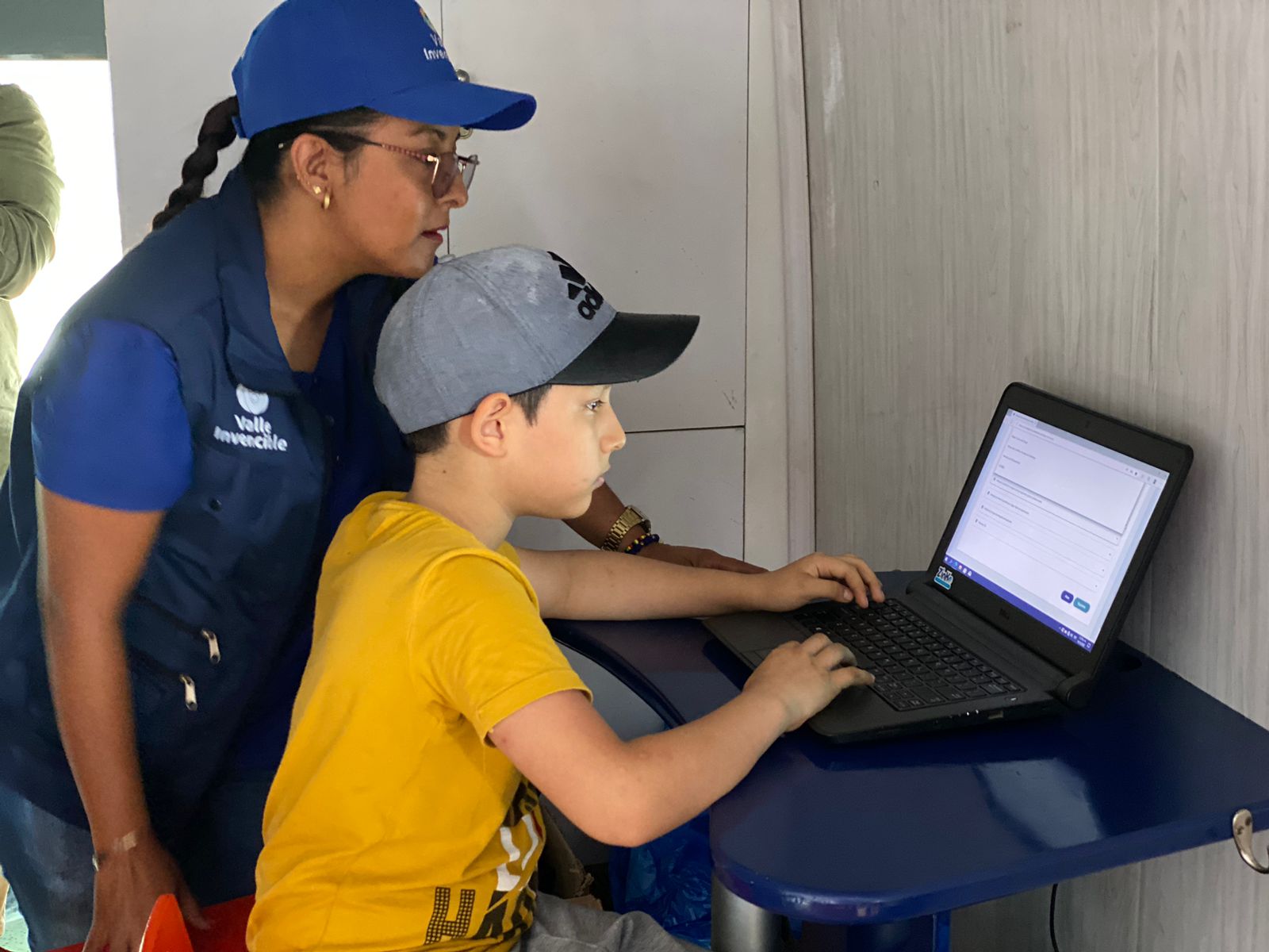Regresan los Promotores TIC para ense&ntilde;arles a los vallecaucanos sobre el uso de herramientas digitales