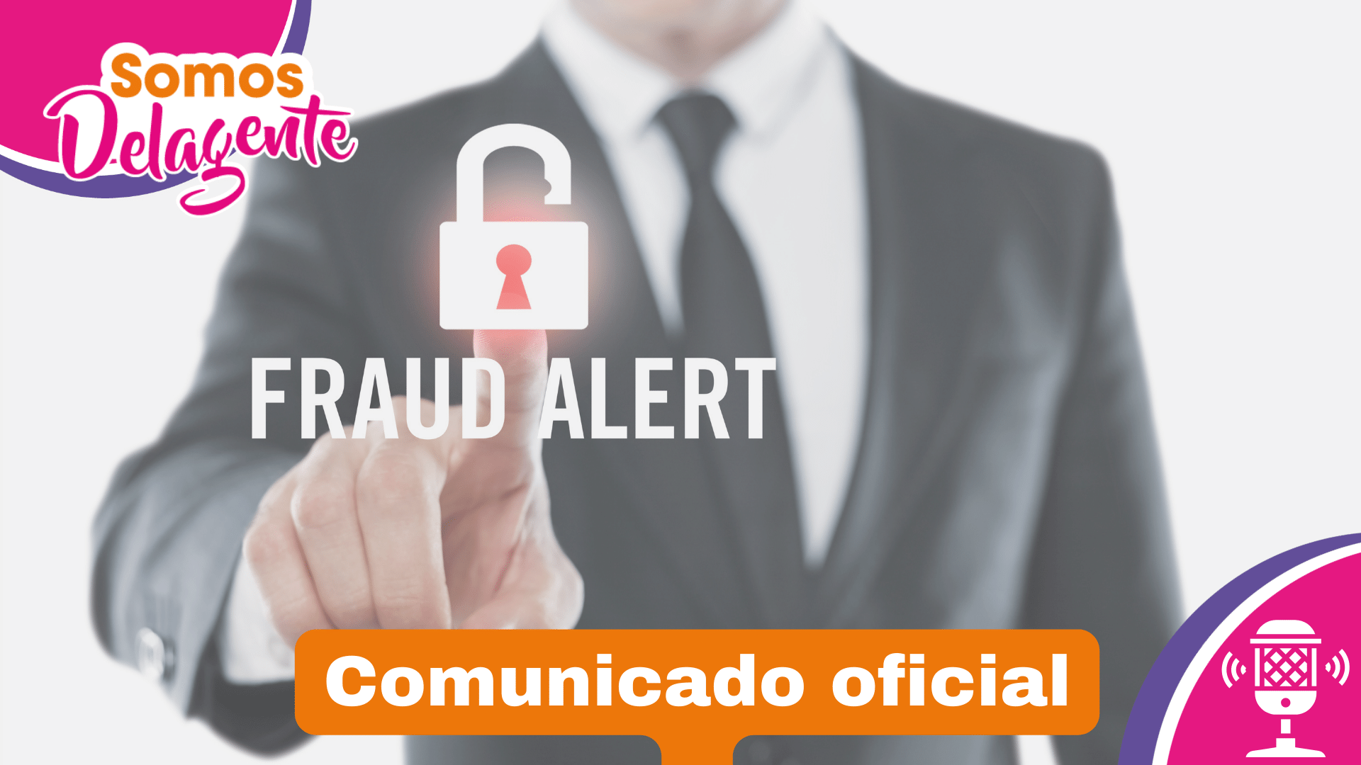 Comunicado oficial Comfenalco Valle Atención! No se deje enga&ntilde;ar