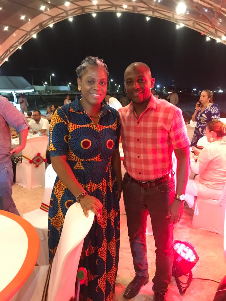 Durante encuentro con la Ministra de Educación en Riohacha, la Secretaría de Educación de Buenaventura hizo anuncios importantes