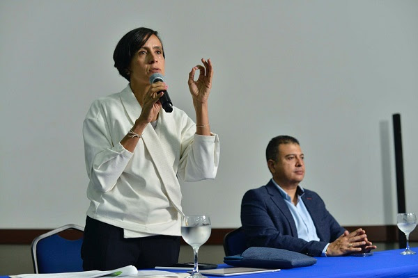 La deforestación en Colombia se redujo en un 29 %, dice la Ministra de Ambiente
