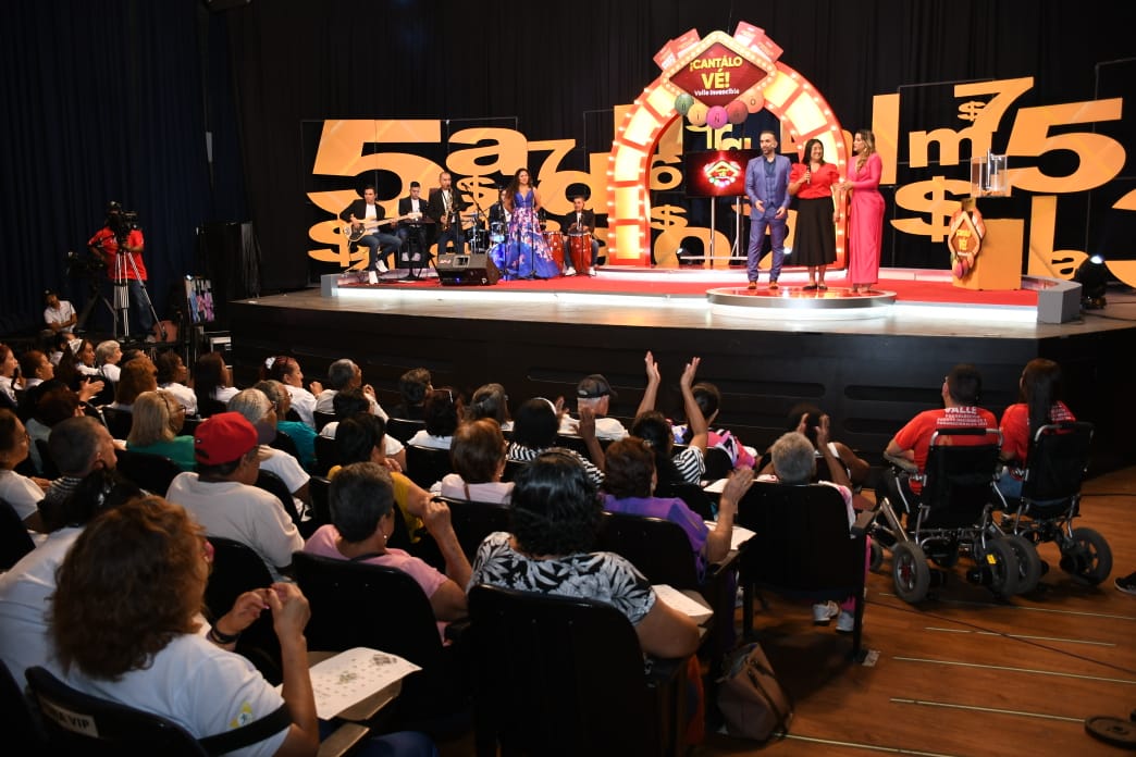 Con cuatro ganadores en Cali se inició la quinta temporada del Bingo 'Valle Invencible'