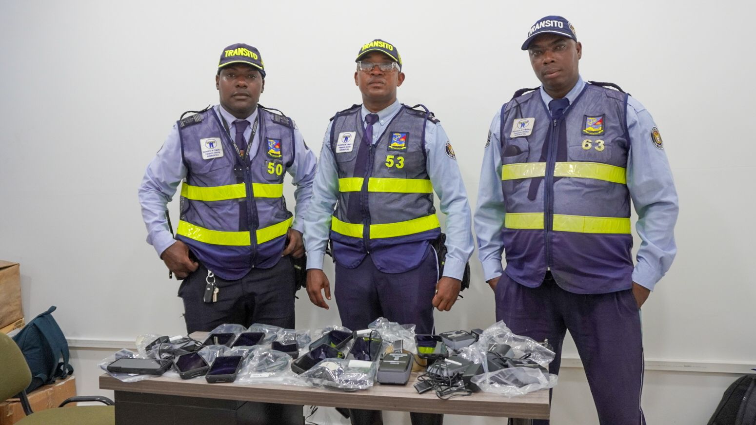 Entraron en funcionamiento las comparenderas electrónicas en Buenaventura