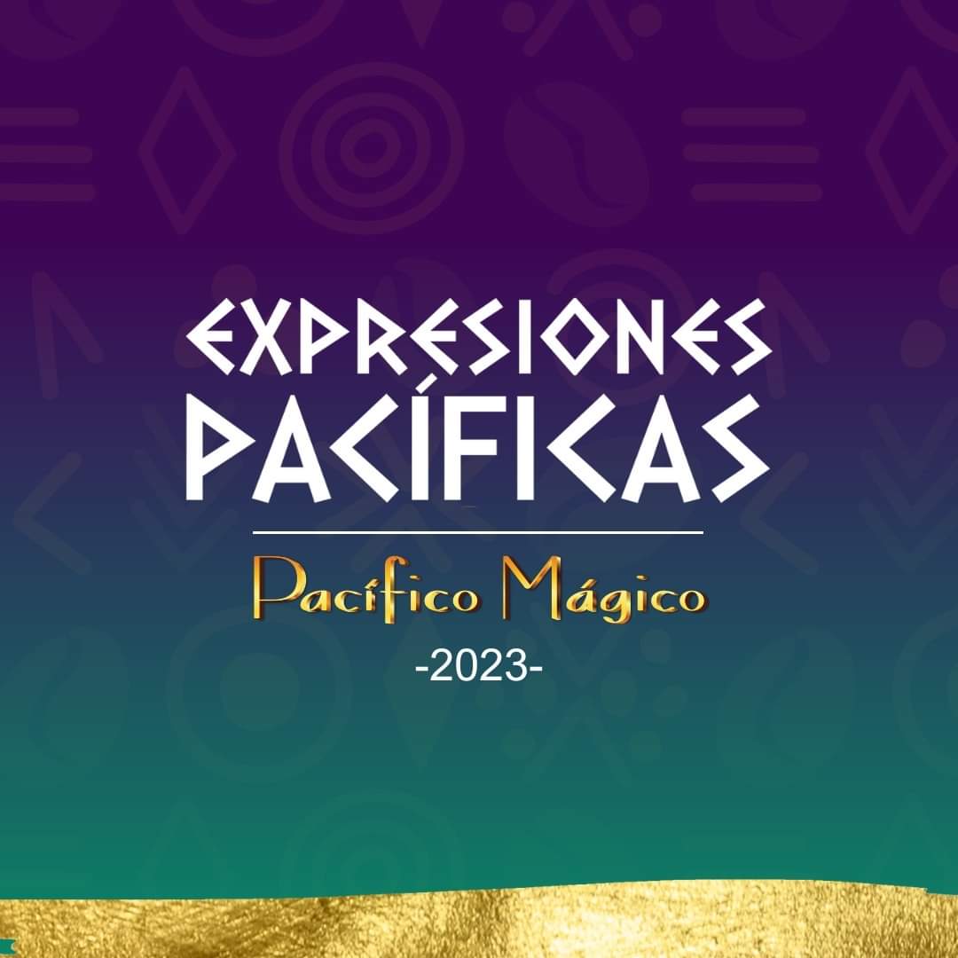 Las variedades de las Expresiones Pacíficas se toman a Cali!