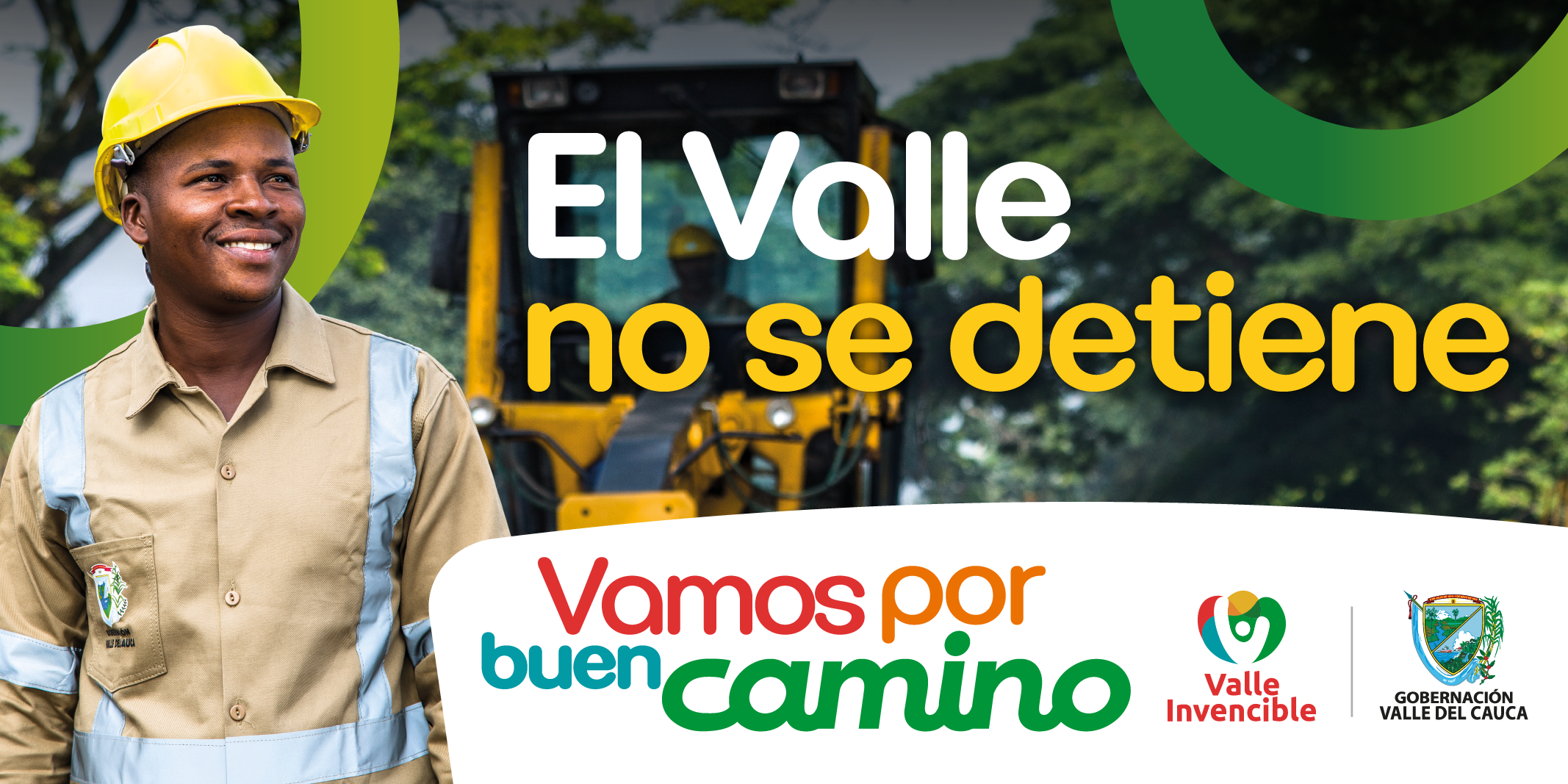 Vallecaucanos ya pueden consultar el informe de Rendición Pública de Cuentas 2020-2023 de la Gobernación del Valle del Cauca