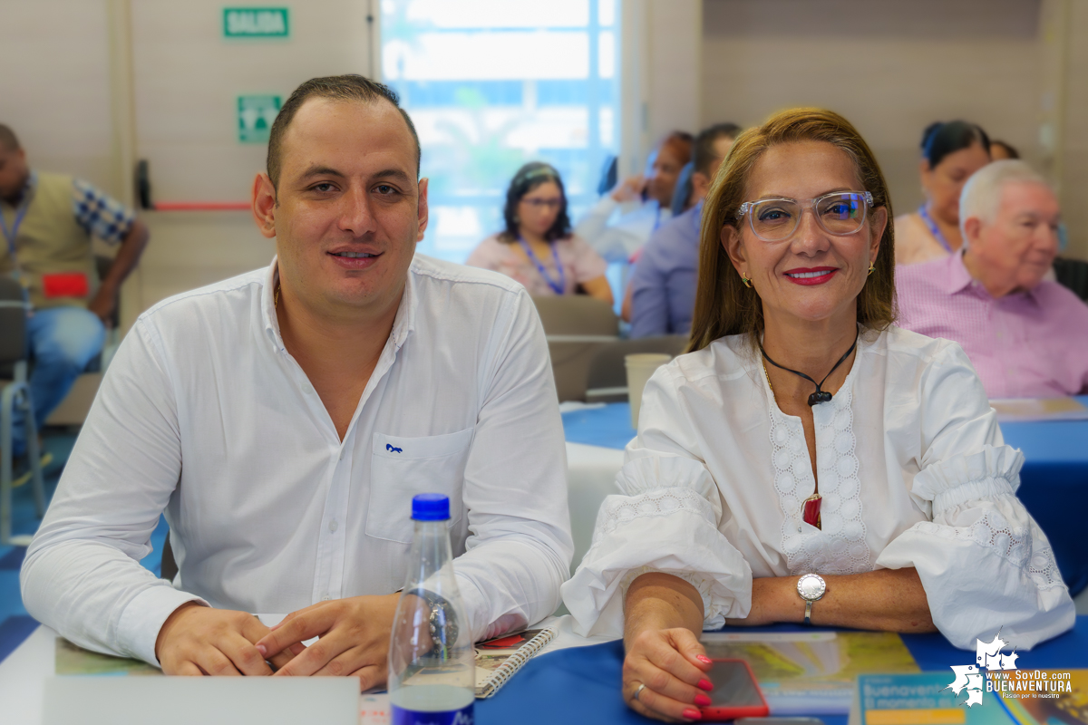 Luego de 18 a&ntilde;os de un excelente liderazgo, Adriana María Fernández Escobar, se retira de la Gerencia General de la empresa Inversiones del Pacífico