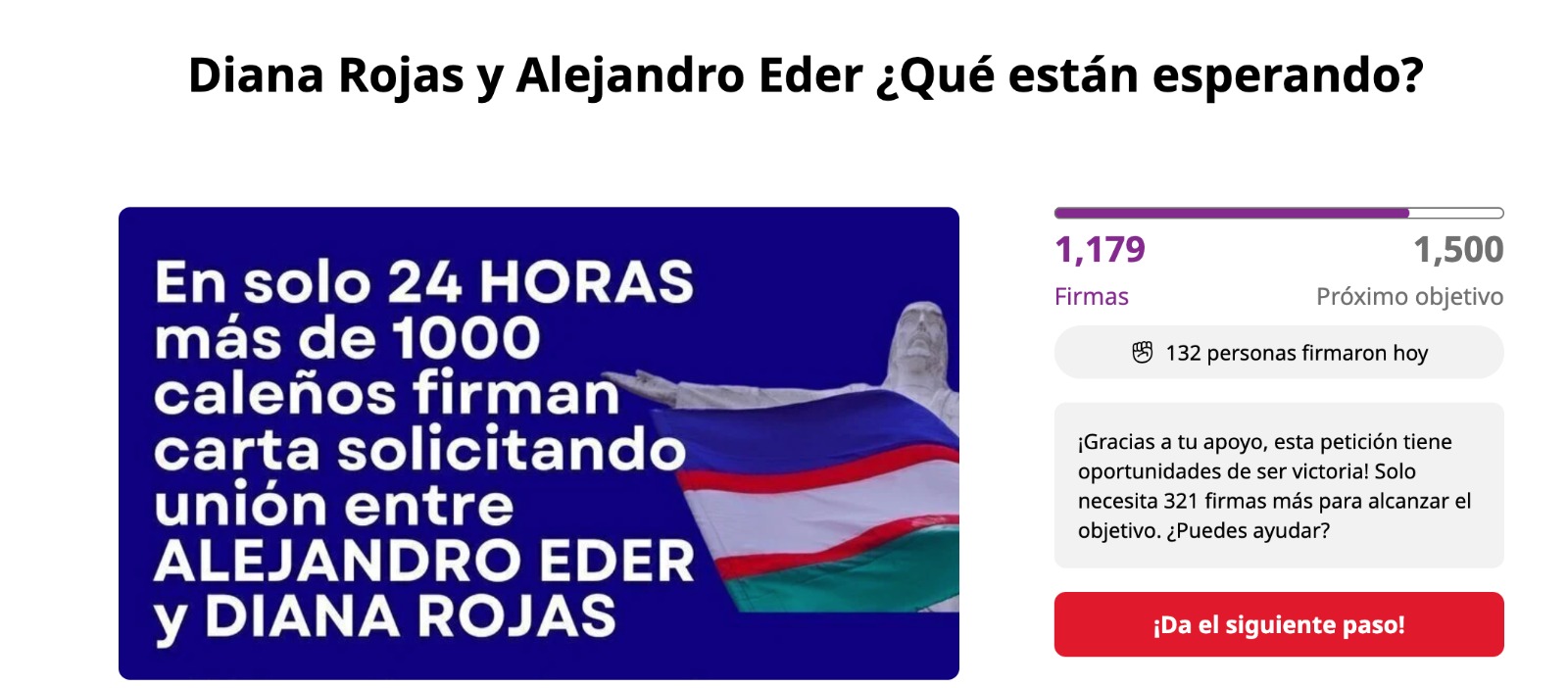 Empresarios Cale&ntilde;os llaman a la unión de candidatos por el futuro de Cali
