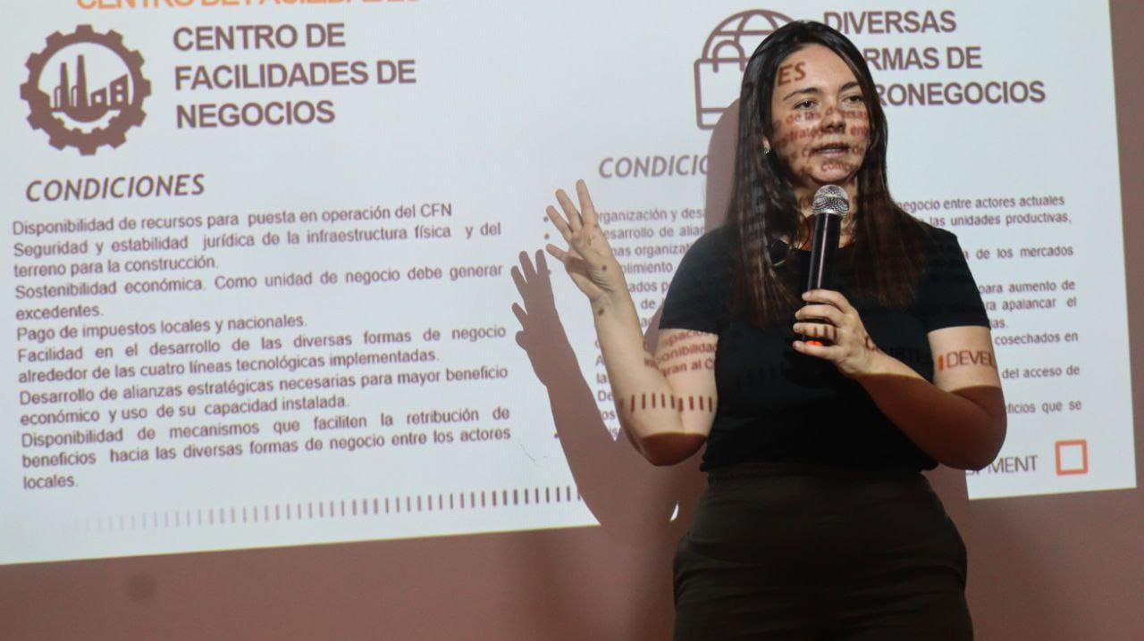 Siete planes de negocio serán impulsados en Buenaventura