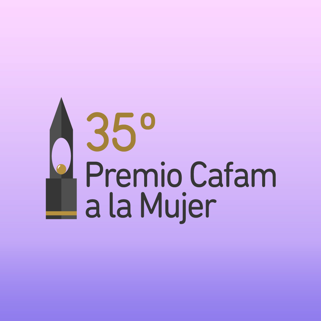 Conozca a las 29 candidatas nominadas al 35 Premio Cafam a la Mujer