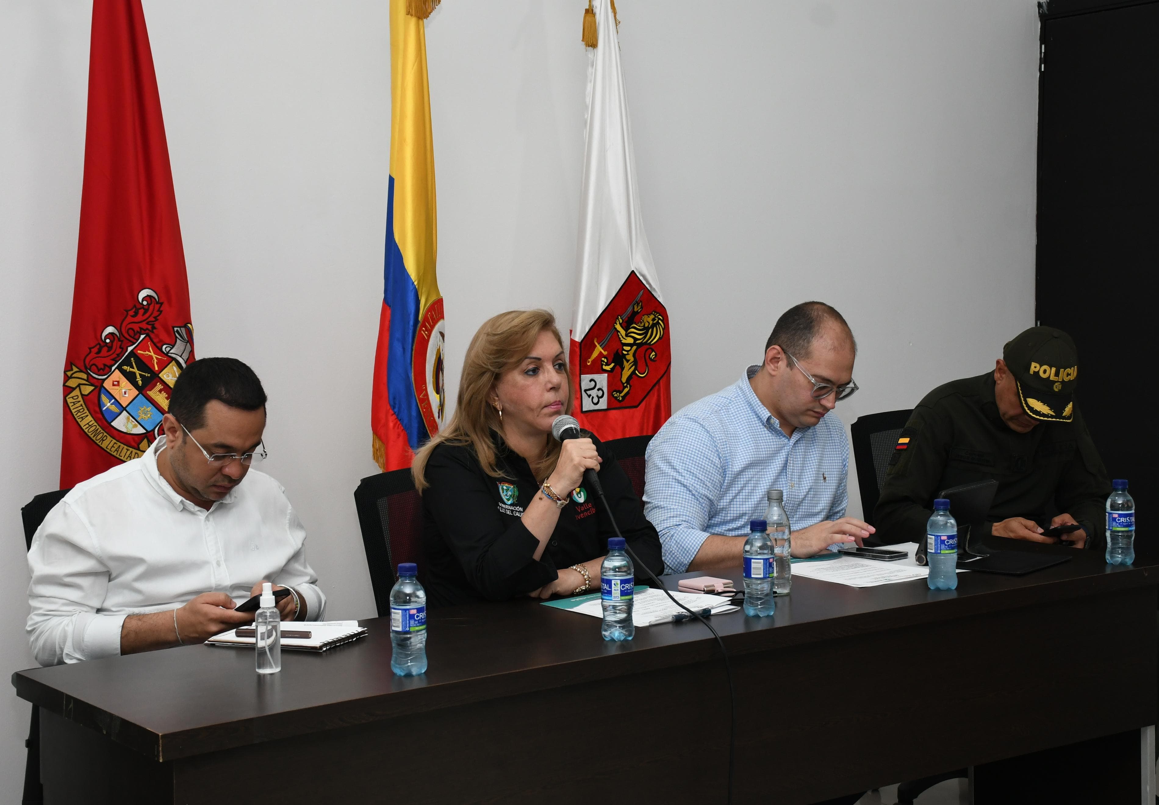 Con una bolsa de recompensa de hasta $ 150 millones, autoridades trabajan para esclarecer denuncias sobre desaparición de jóvenes en Cartago