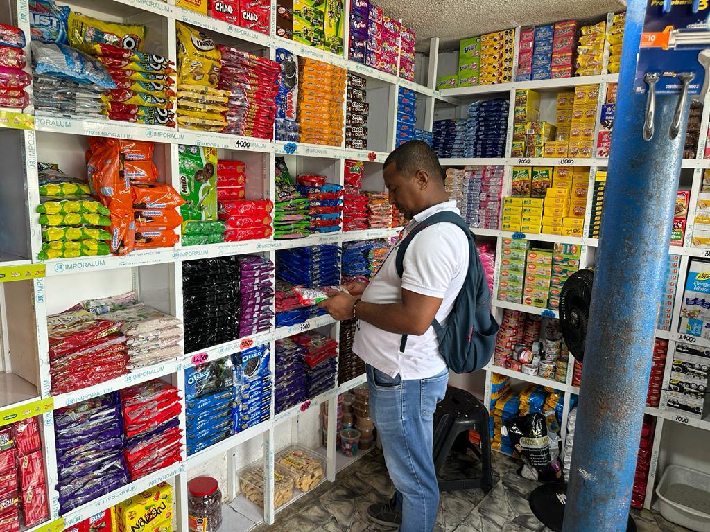 La Secretaría de Salud de Buenaventura da recomendaciones a los padres para celebrar el día de disfraces