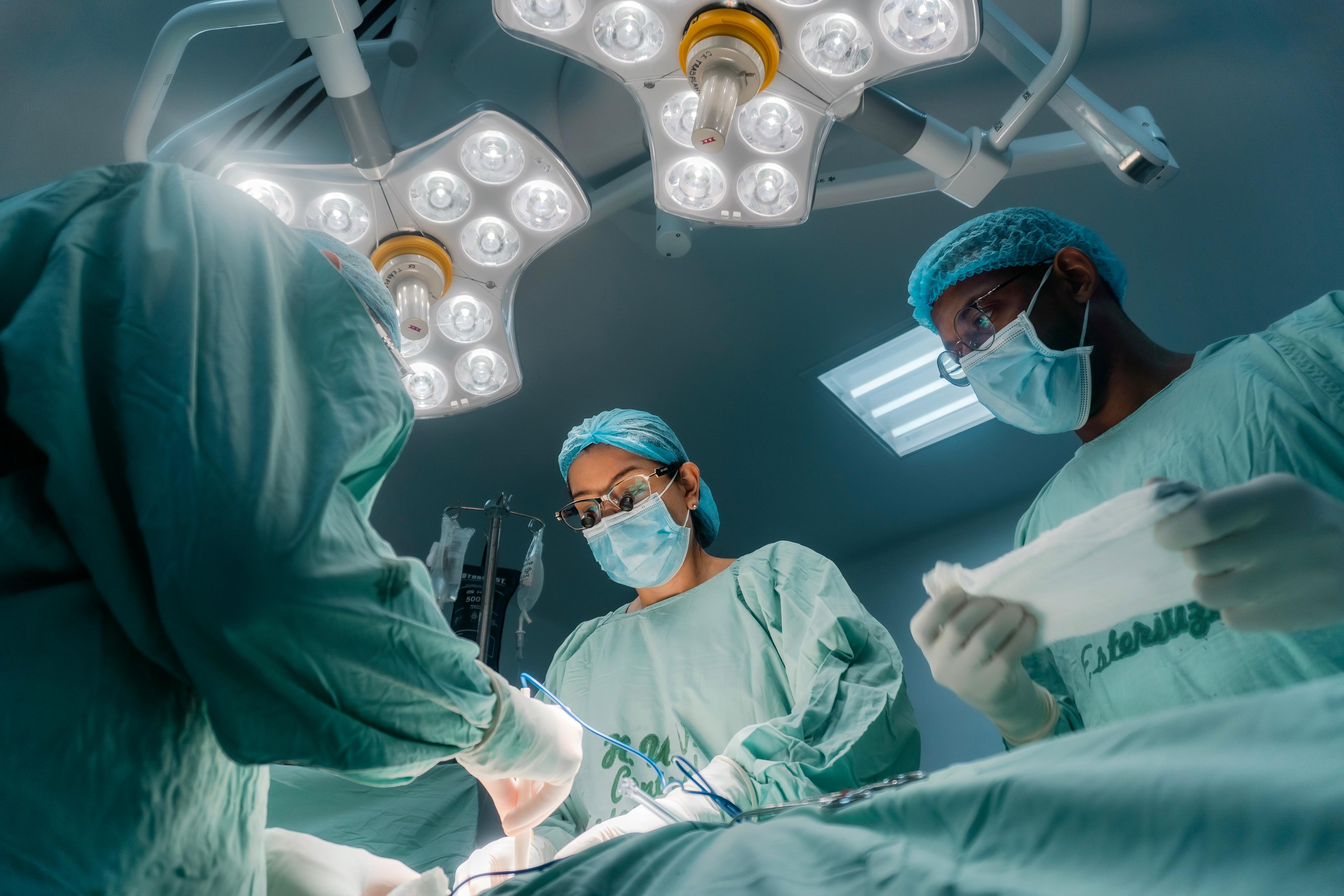 El HUV realizó el primer trasplante de ri&ntilde;ón! Nueva oportunidad de vida para paciente diagnosticado con enfermedad renal crónica