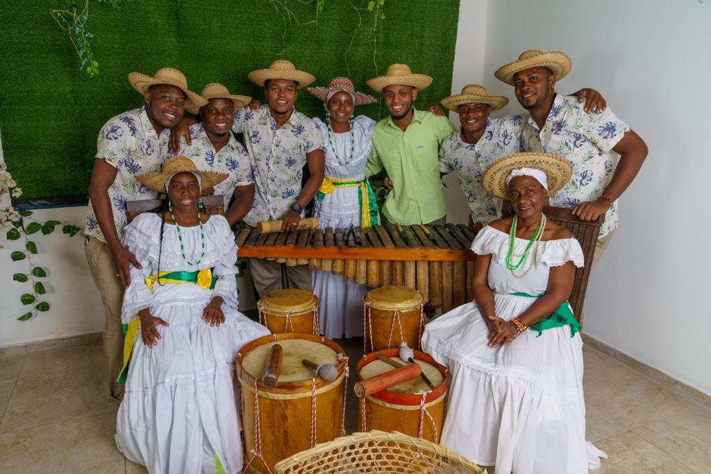 De Buenaventura llegan a los Latin Grammy la agrupación &lsquo;Cantares del Pacífico&rsquo;, nominados a Mejor Álbum Folclórico
