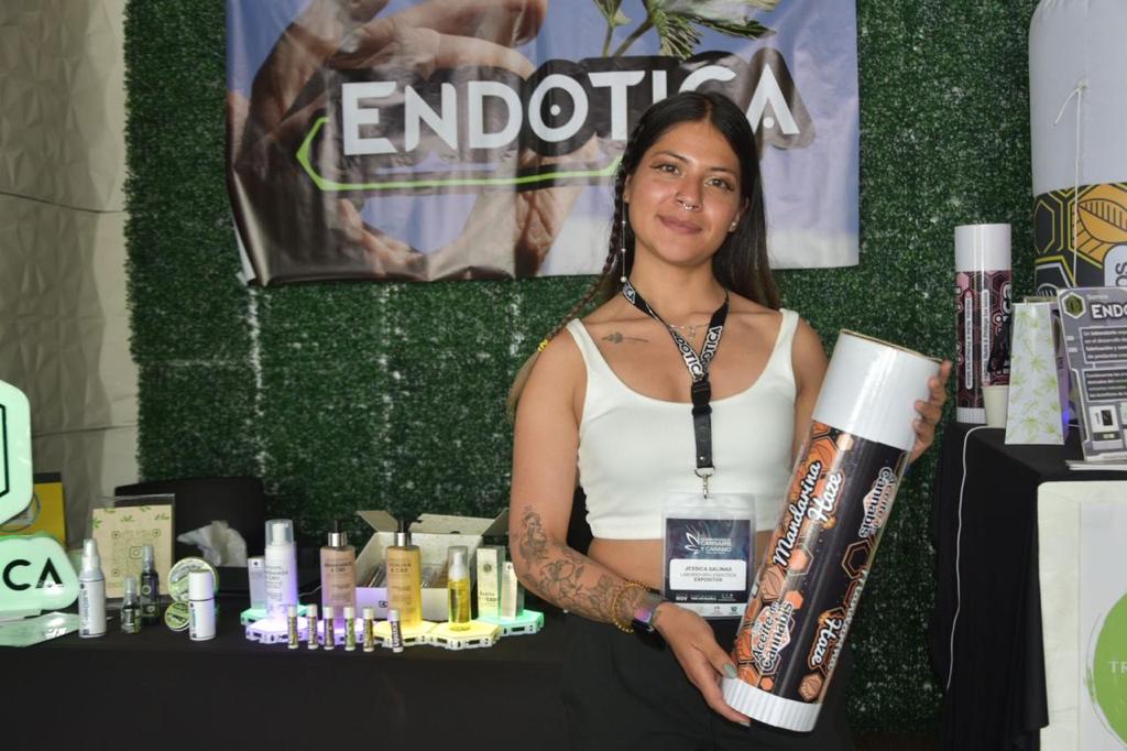 La industria del cannabis y cá&ntilde;amo proyecta generar más de 44 mil empleos en Colombia