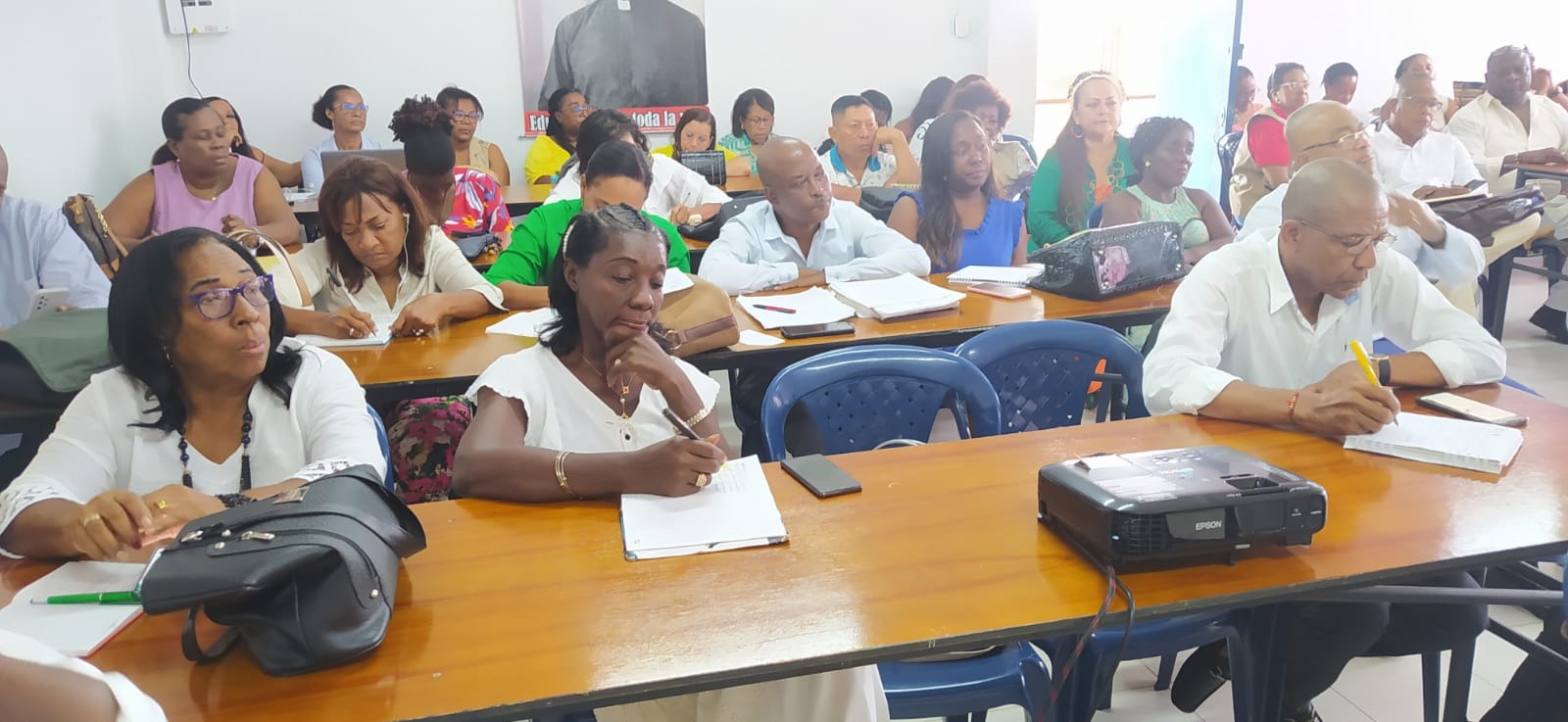 Secretaría de Etnoeducación adelantará campa&ntilde;a de Búsqueda Activa de estudiantes en Buenaventura
