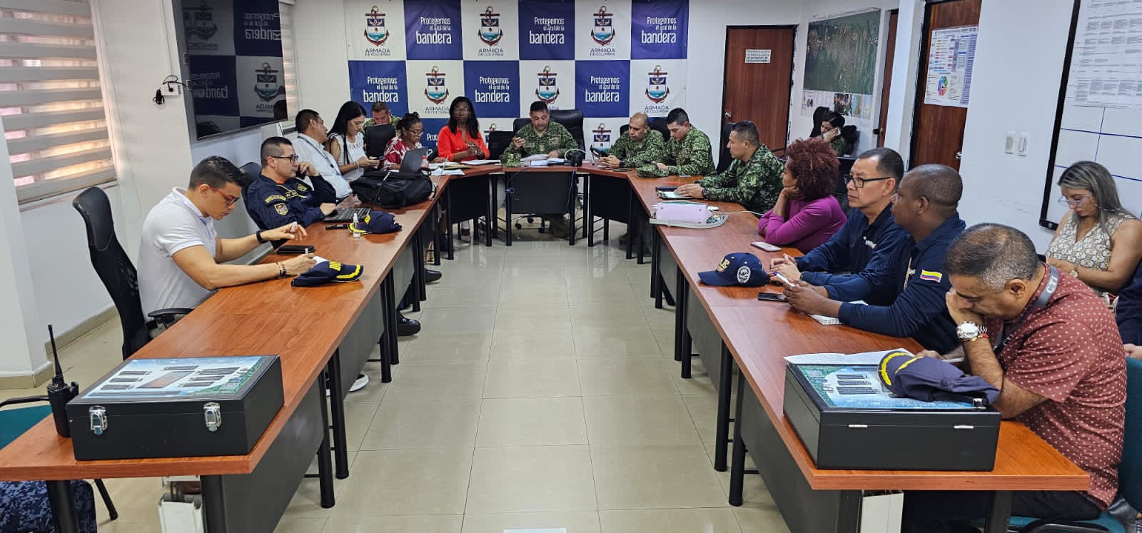 Intervención social, un compromiso del nuevo Gobierno Distrital de Buenaventura