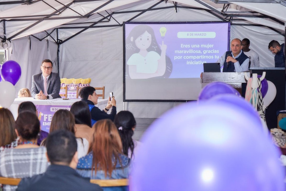 El a&ntilde;o 2023 en Colombia, la Defensoría del Pueblo atendió y tramitó cerca de 8.800 casos de violencias basadas en género y violencia por prejuicio