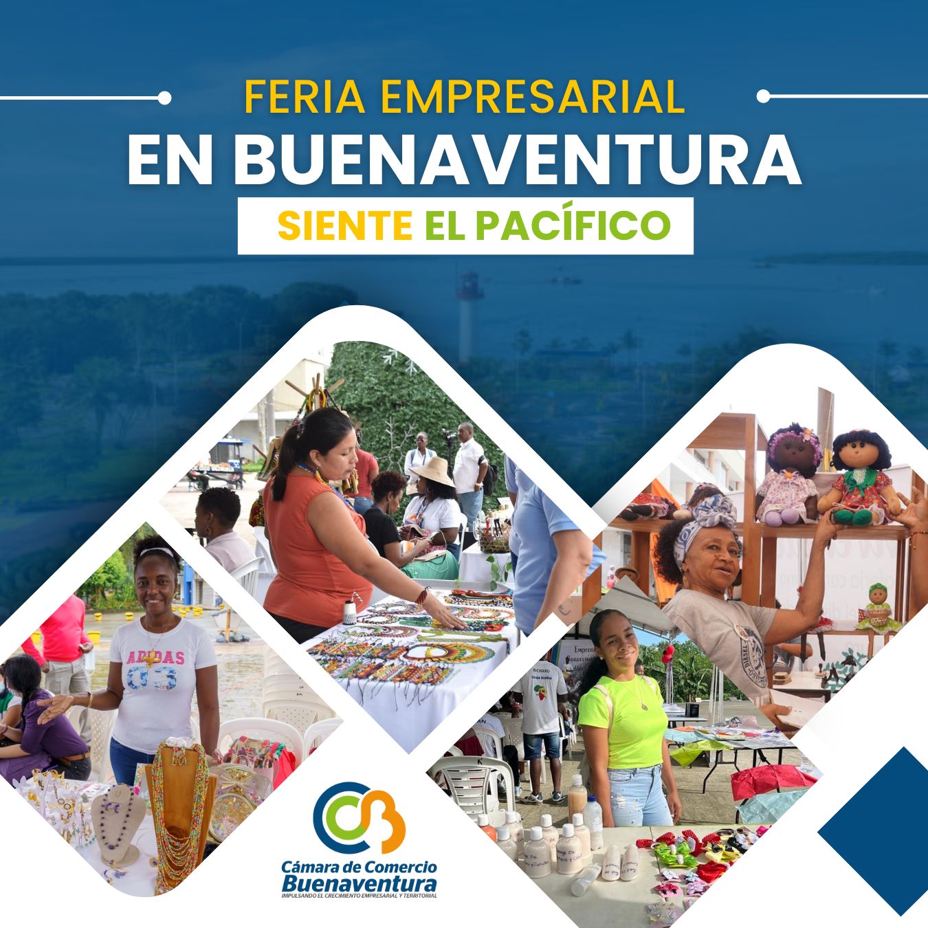 Vuelve Buenaventura Siente el Pacífico 2024