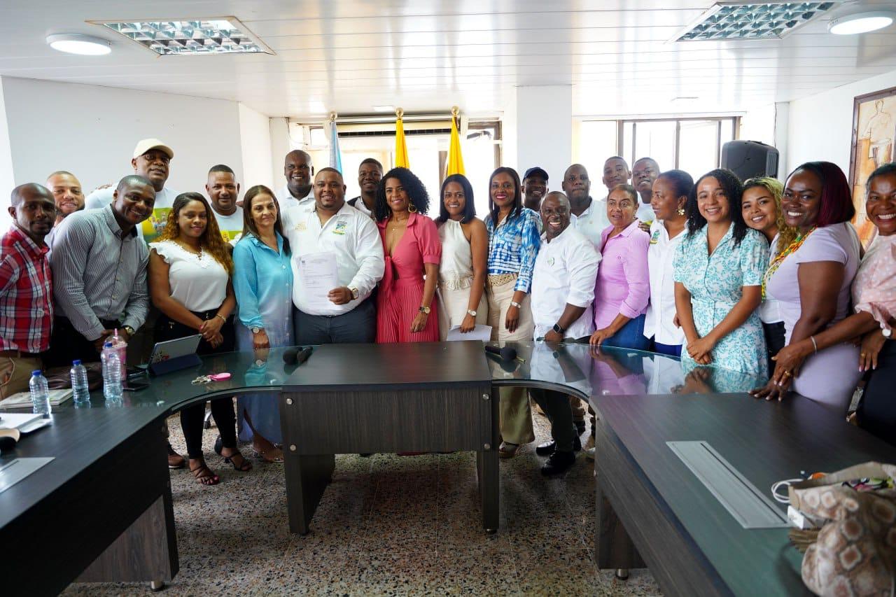 Buenaventura se prepara para realizar el Festival Folclórico del Pacífico y Reinado Se&ntilde;orita Litoral 2024