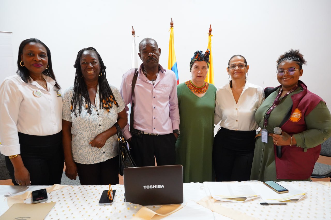 Fueron elegidos los representantes de los pensionados de la Alcaldía Distrital ante el Comité de Vigilancia de la Ley 550 en Buenaventura