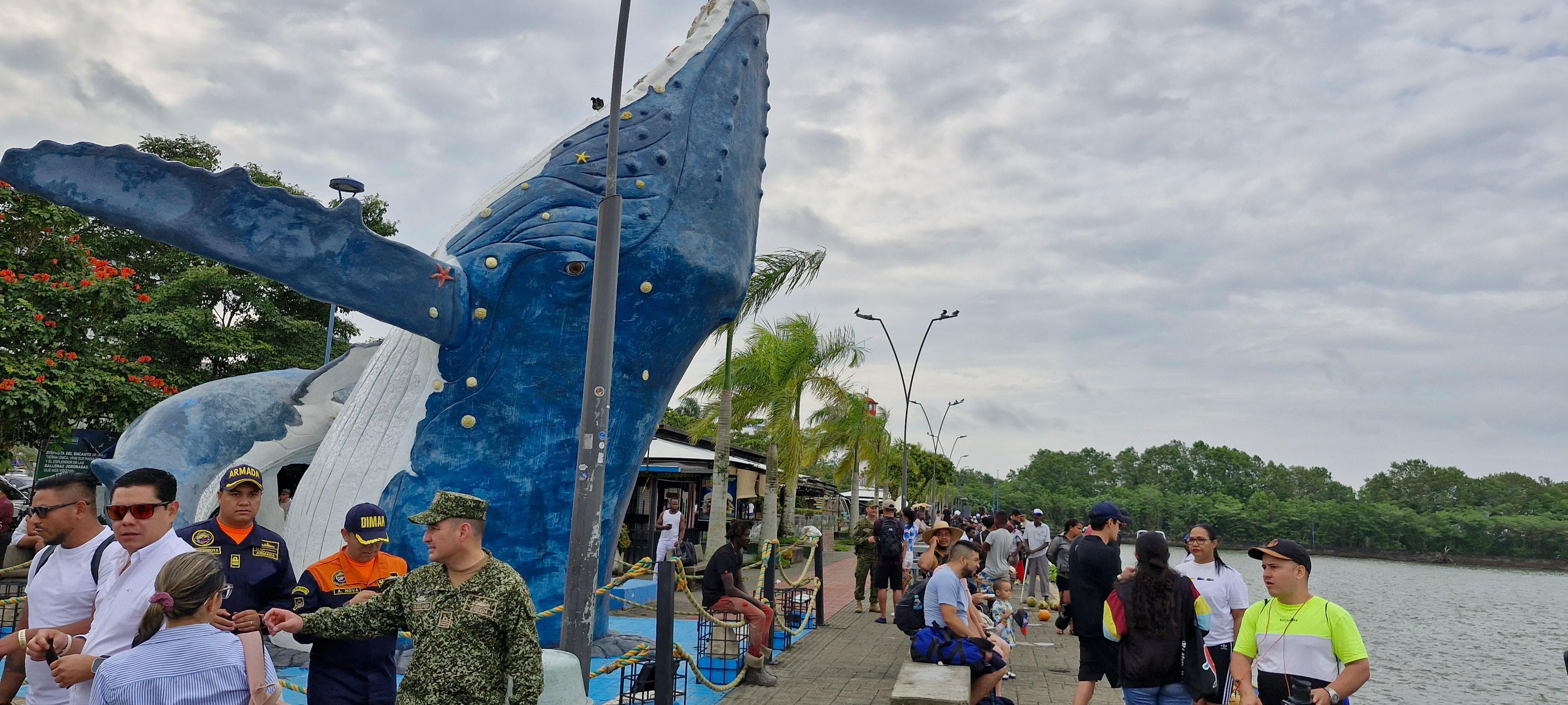 Con el &lsquo;Plan Acorazado&rsquo; y &lsquo;San Buenaventura&rsquo;, seguridad en la COP16 será para propios y turistas