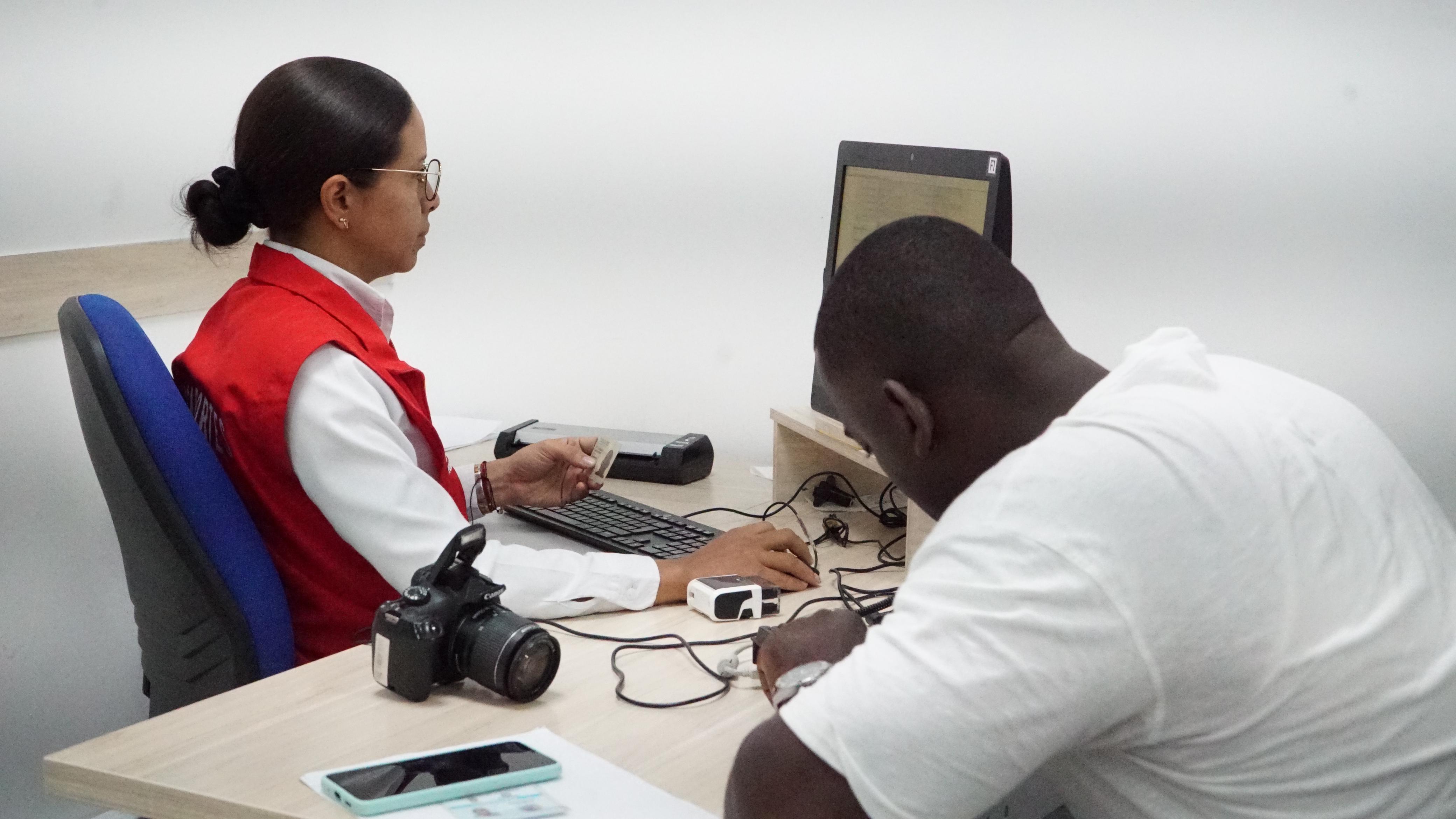 Desde el 3 de octubre de 2024, el precio del pasaporte ordinario tiene modificaciones en el segundo pago en el Valle del Cauca