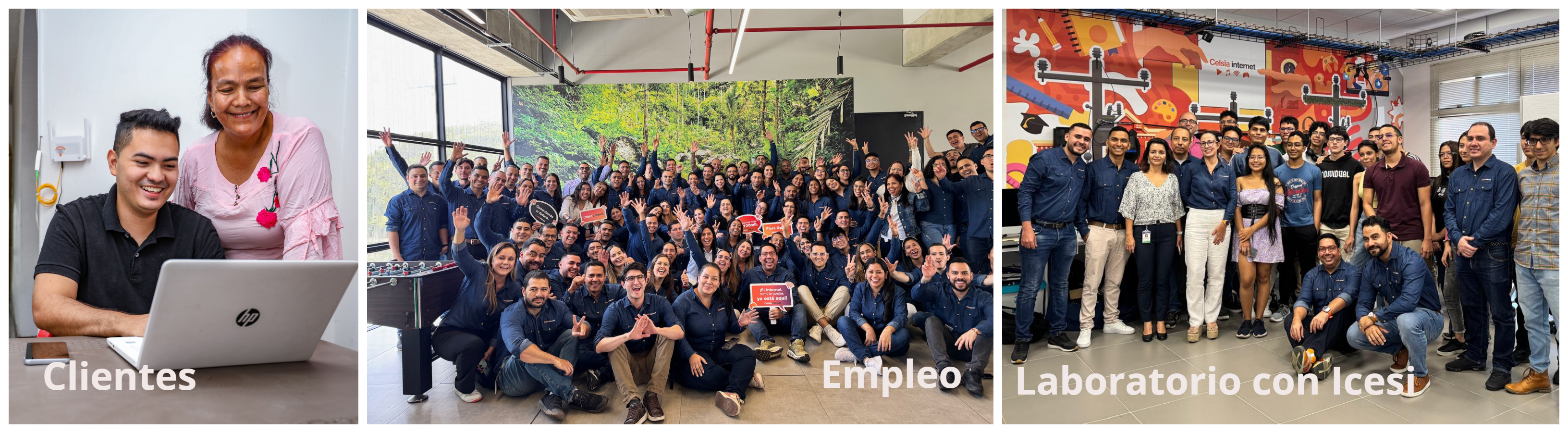 Celsia Internet cumple 5 a&ntilde;os: con planes de calidad a bajo costo ya tiene 100.000 clientes y cerca de 500 sedes educativas conectadas