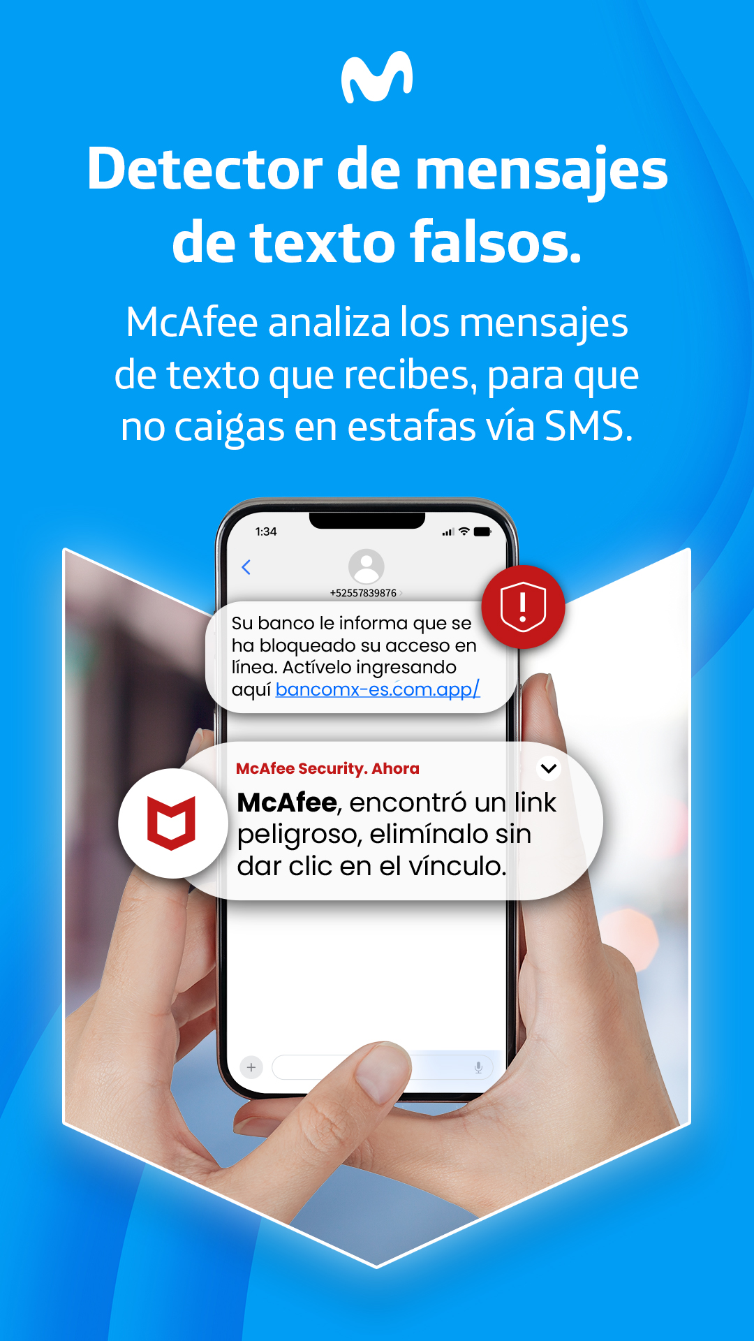 Recomendaciones de Movistar para disfrutar de una Navidad cibersegura