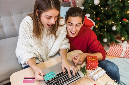 Compras Navide&ntilde;as Seguras en Colombia: 10 Claves para Evitar Fraudes y Estafas