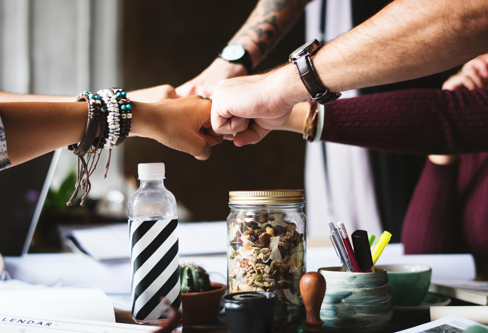 Estas son las 10 ideas de negocios para emprender en el 2025