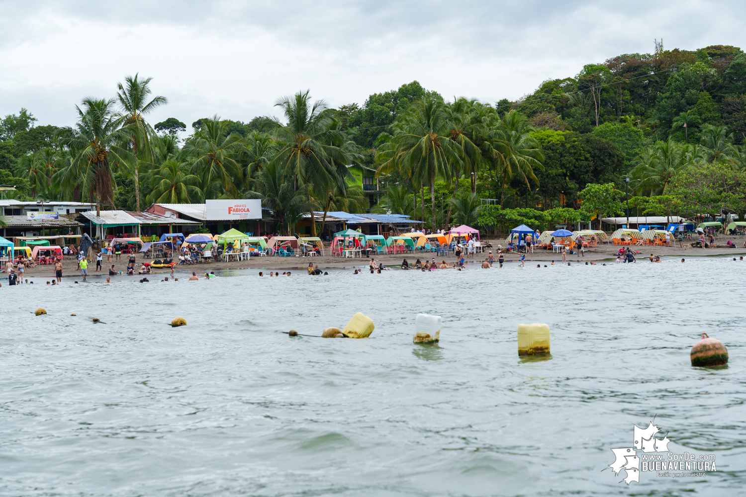 Buenaventura, entre los destinos más visitados del Valle durante el puente festivo del Corpus Christi, según CITUR Valle