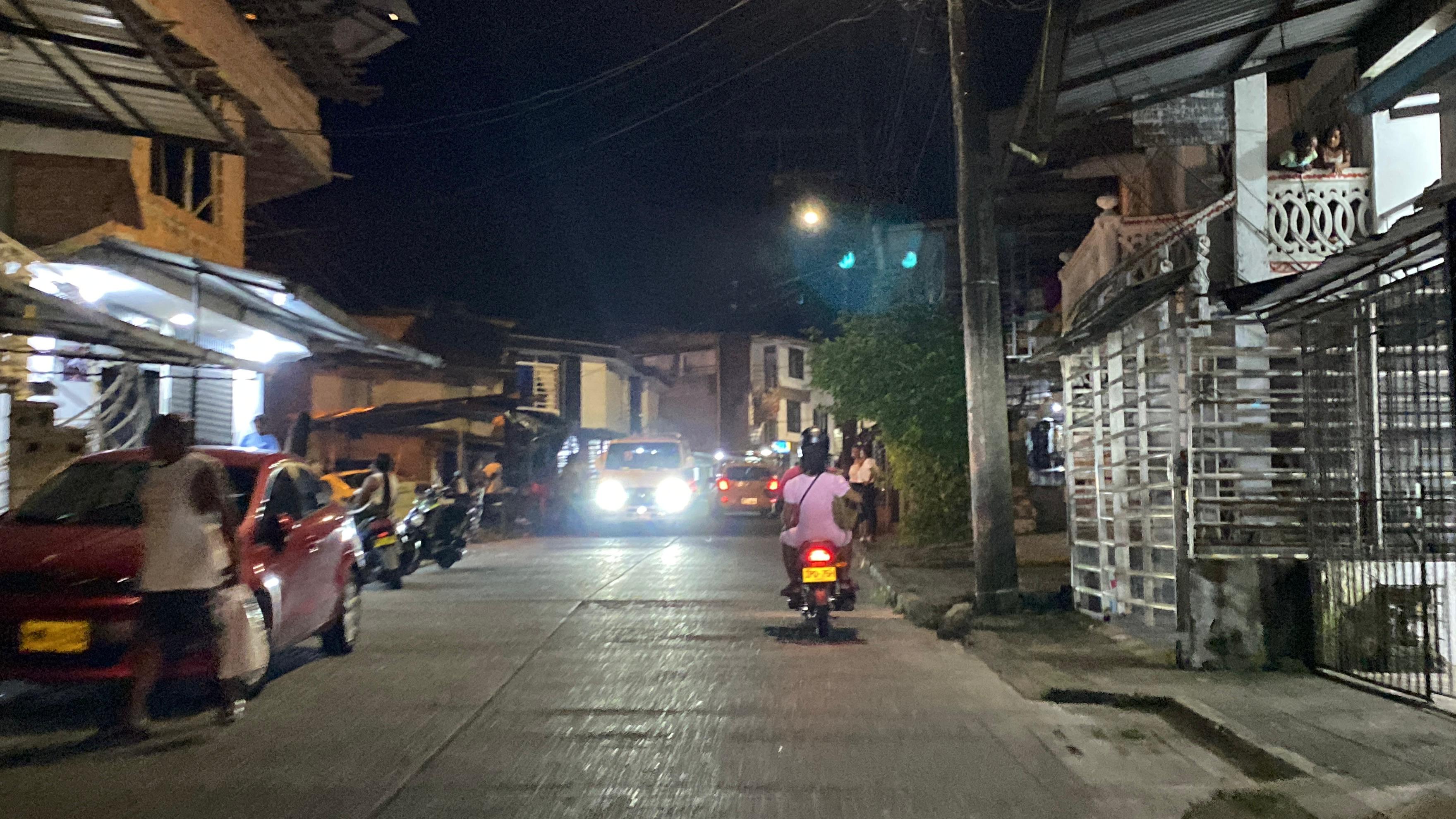 Buenaventura avanza con modernización a luces LED en nueva prueba piloto