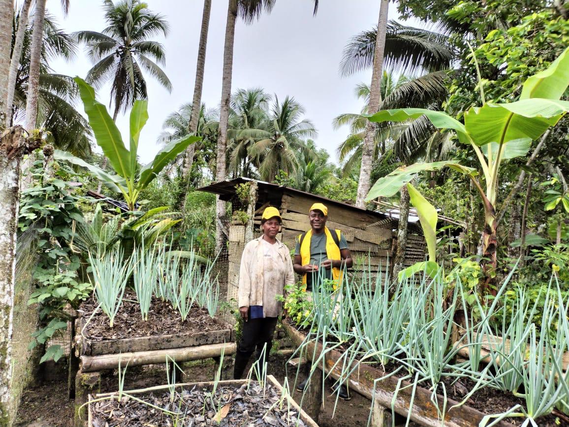 Prosperidad Social garantiza inclusión productiva e infraestructura a comunidades negras, afrocolombianas, raizales y palenqueras