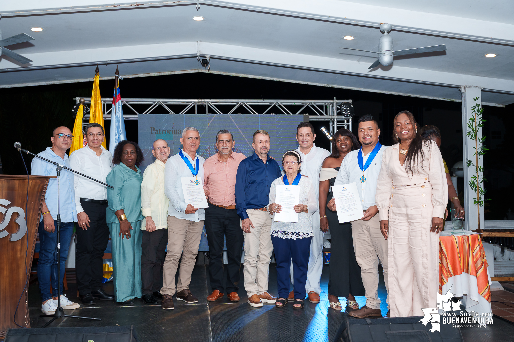 La Cámara de Comercio de Buenaventura realizó el XXXIV Encuentro de Afiliados