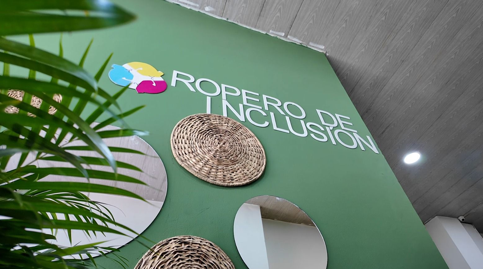 El programa Ropero de Inclusión llega a Buenaventura para fortalecer el apoyo a comunidades vulnerables