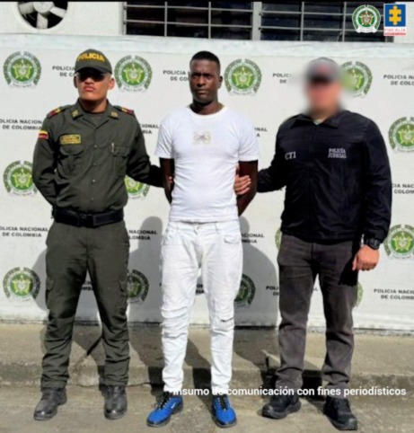 Condenan a 18 a&ntilde;os de prisión a hombre por tentativa de feminicidio y abuso sexual en Buenaventura