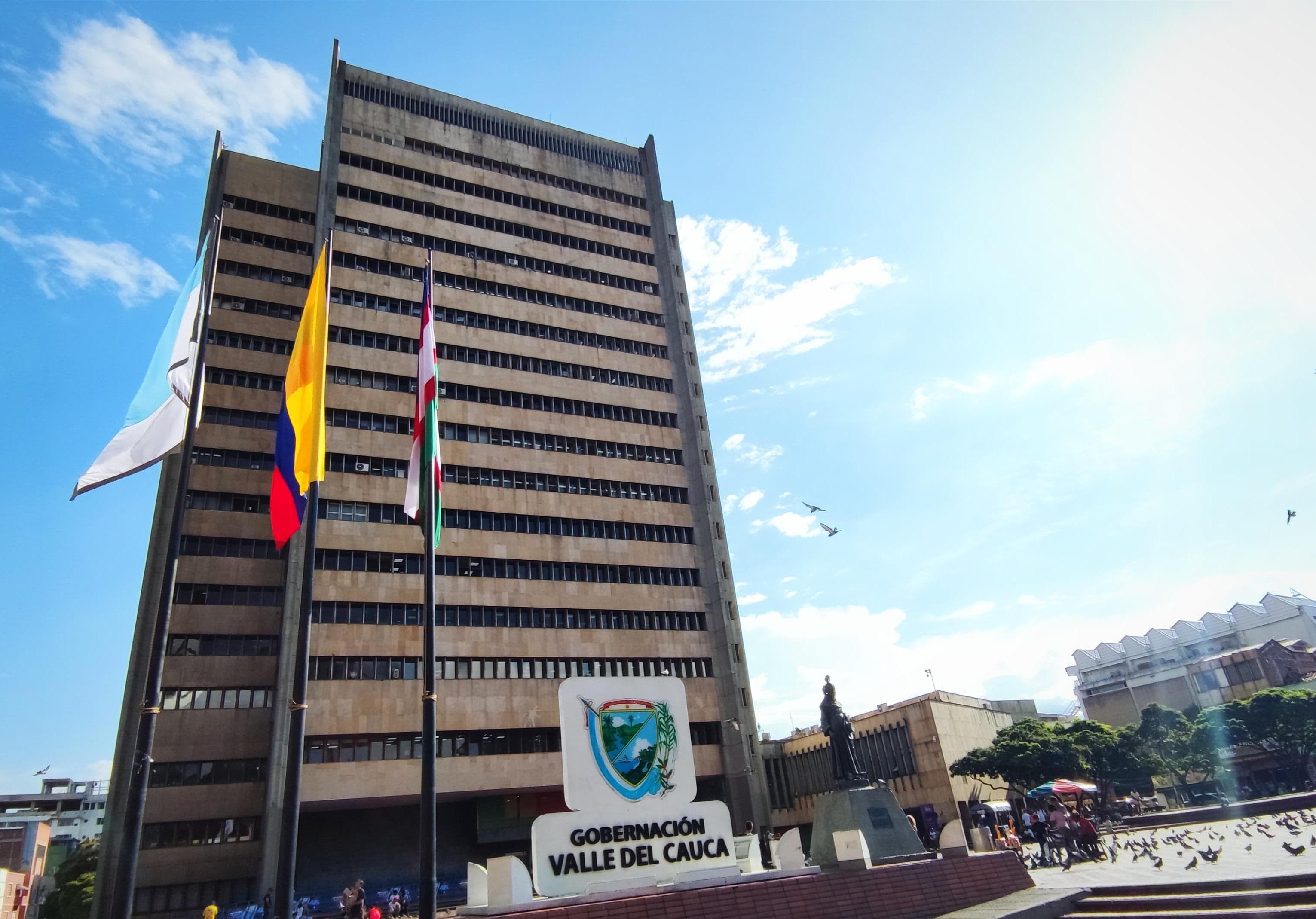 La Gobernación del Valle lideró el Índice de Desempe&ntilde;o Institucional y cerró el a&ntilde;o 2025 con resultados históricos