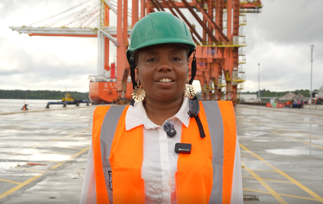 La Cámara de Comercio de Buenaventura refuerza apoyo a comerciantes para mantener sus negocios activos