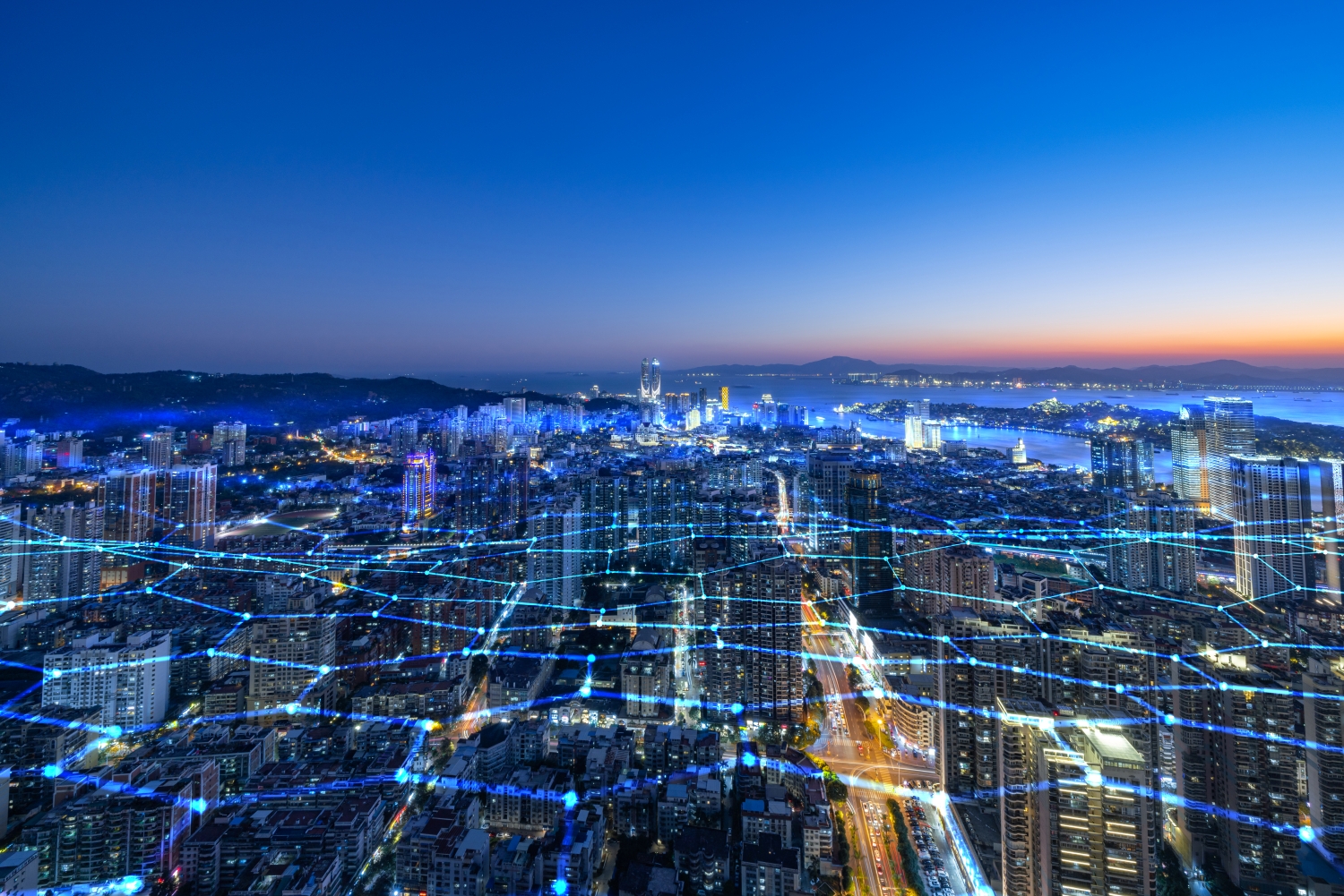 Movistar completa la primera fase de 5G y proyecta 1.185 nodos para este 2026